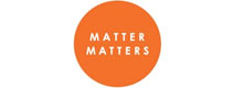 MATTER MATTERS［マター マターズ］